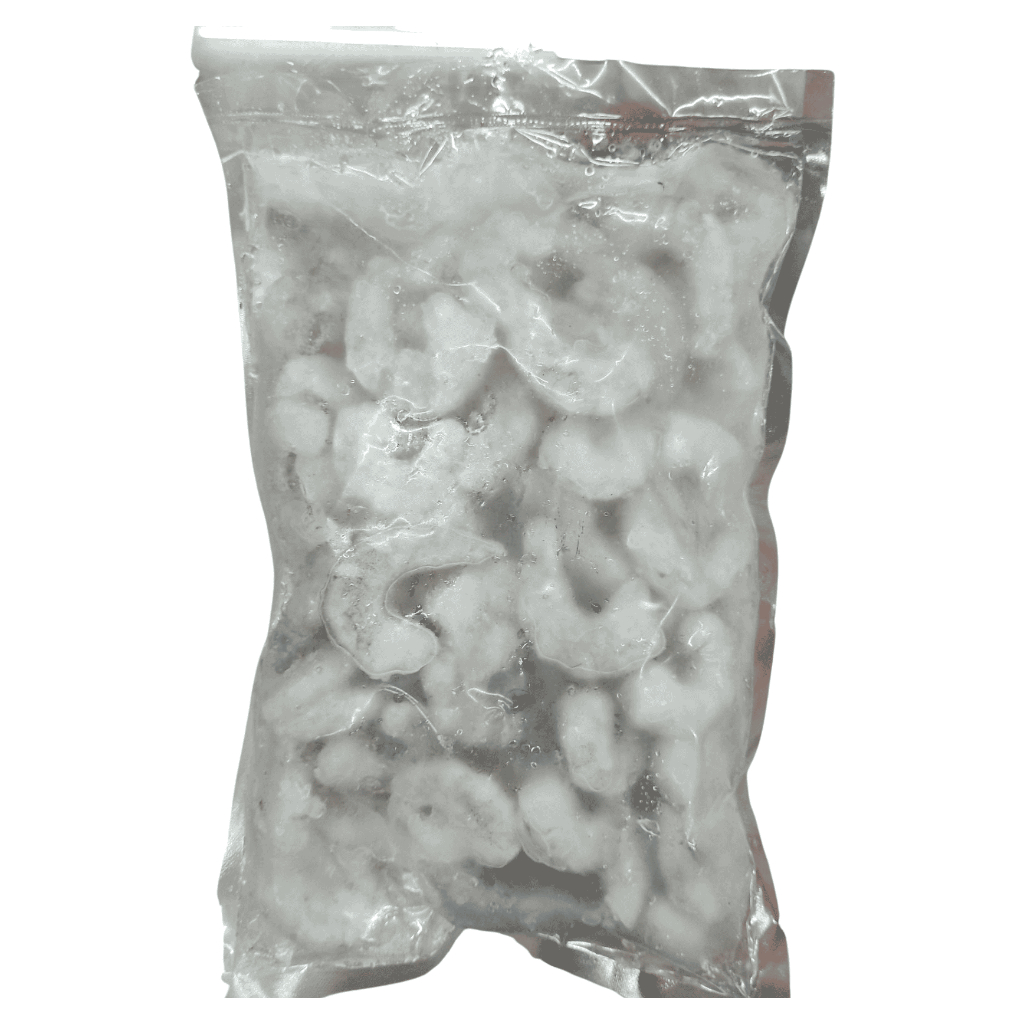 Udang beku mentah 500 gr