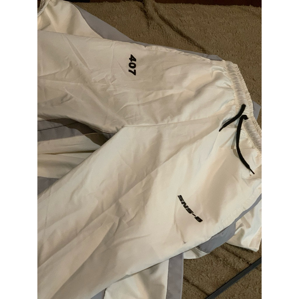trackpants snsb 407