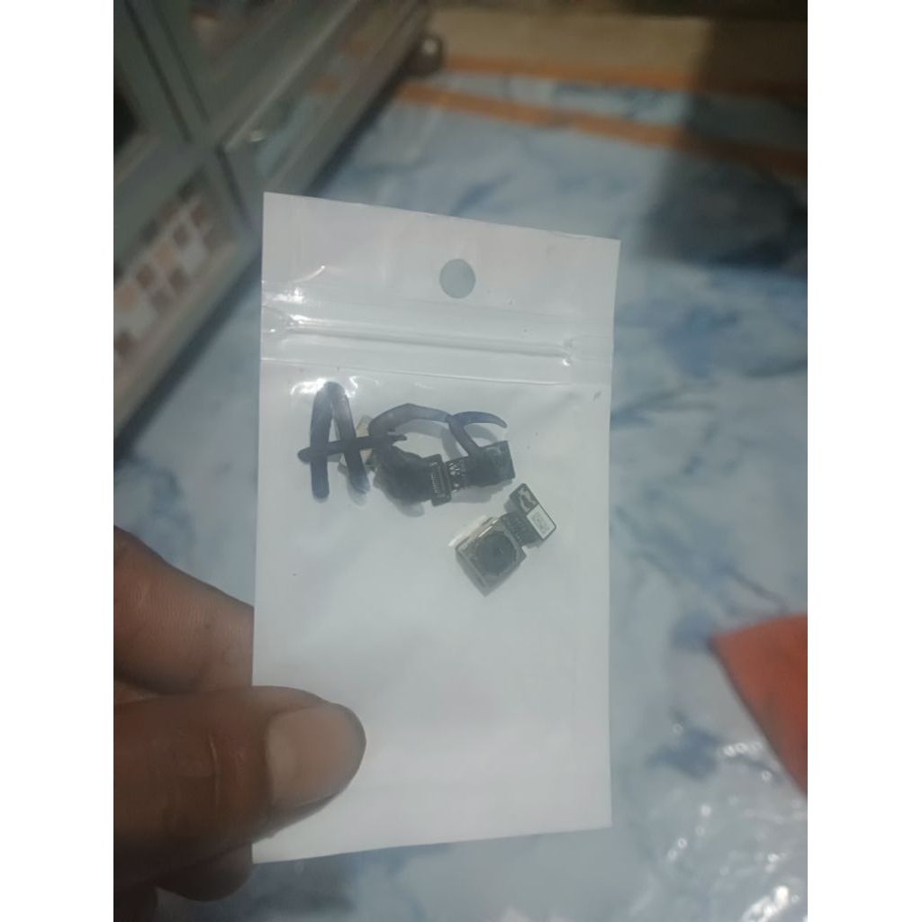 Kamera Oppo A5s Copotan Tested