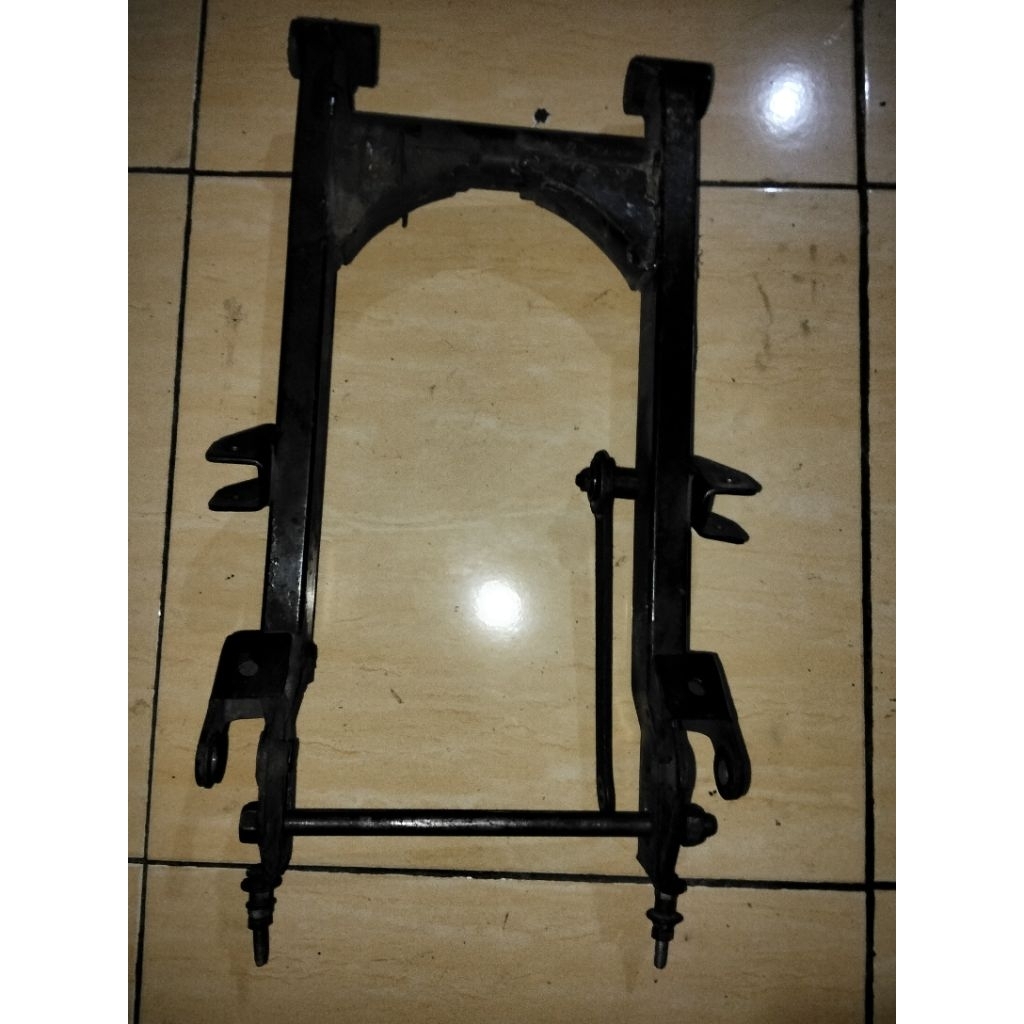 swing arm cepet urang yamaha alfa original