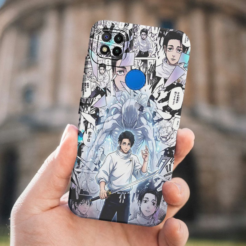 Softcase Kompatibel Untuk REDMI 9C / REDMI 10A - Casing REDMI 9C - Casing Hp REDMI 9C - Case REDMI 9