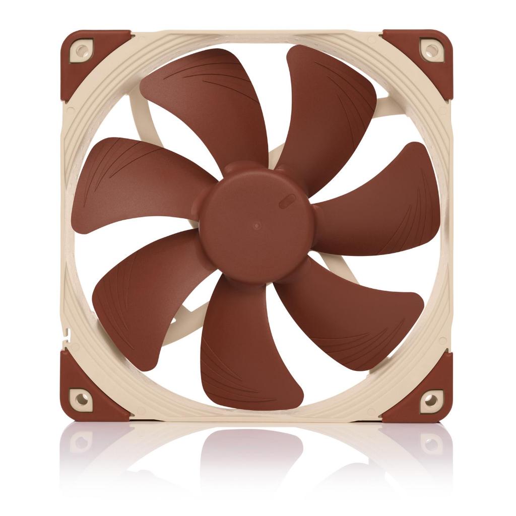 Noctua NF - A14 FLX 140mm 1200Rpm - Fan Case