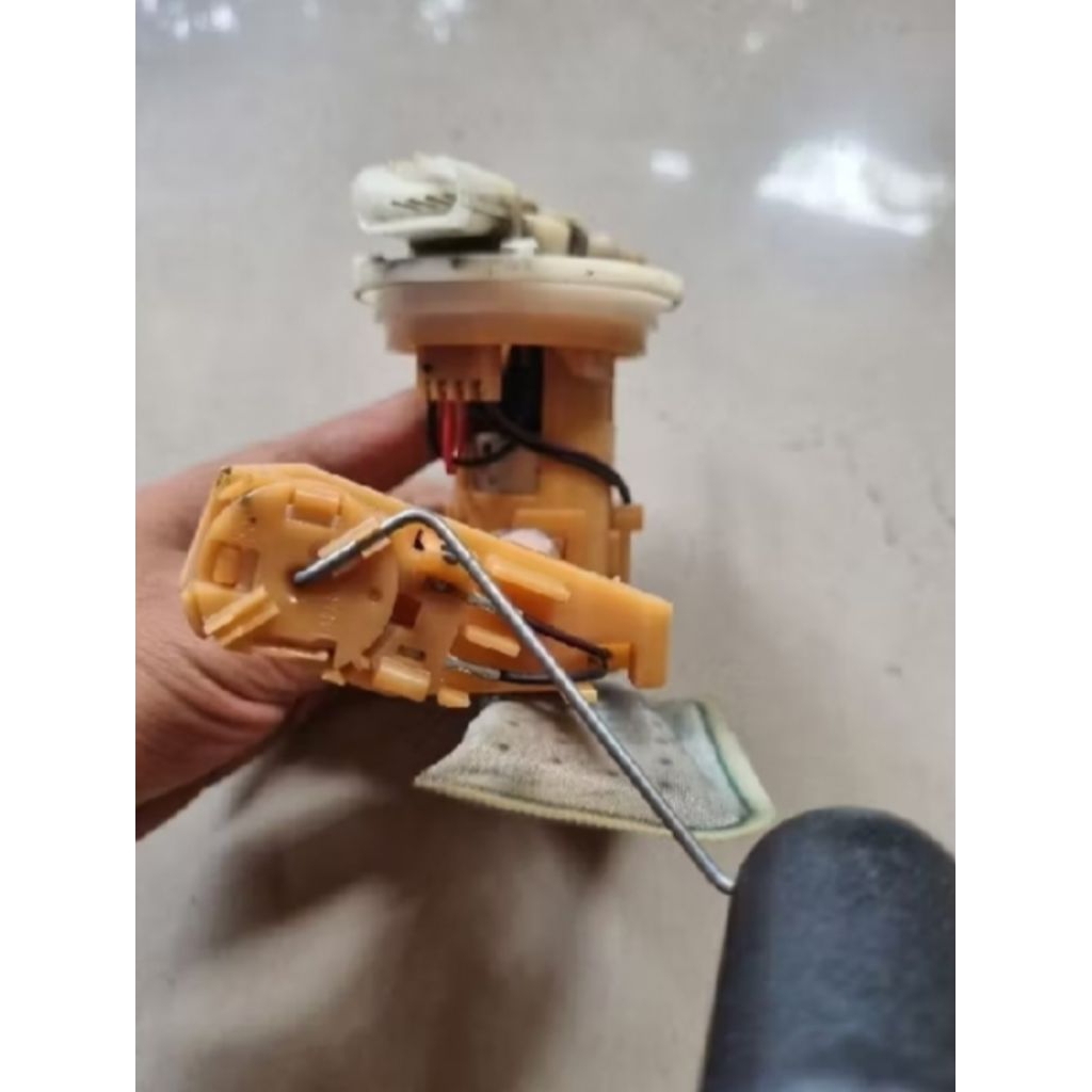 Fuel Pump Pulpam Honda Beat Fi/Scoopy fi/Original copotan