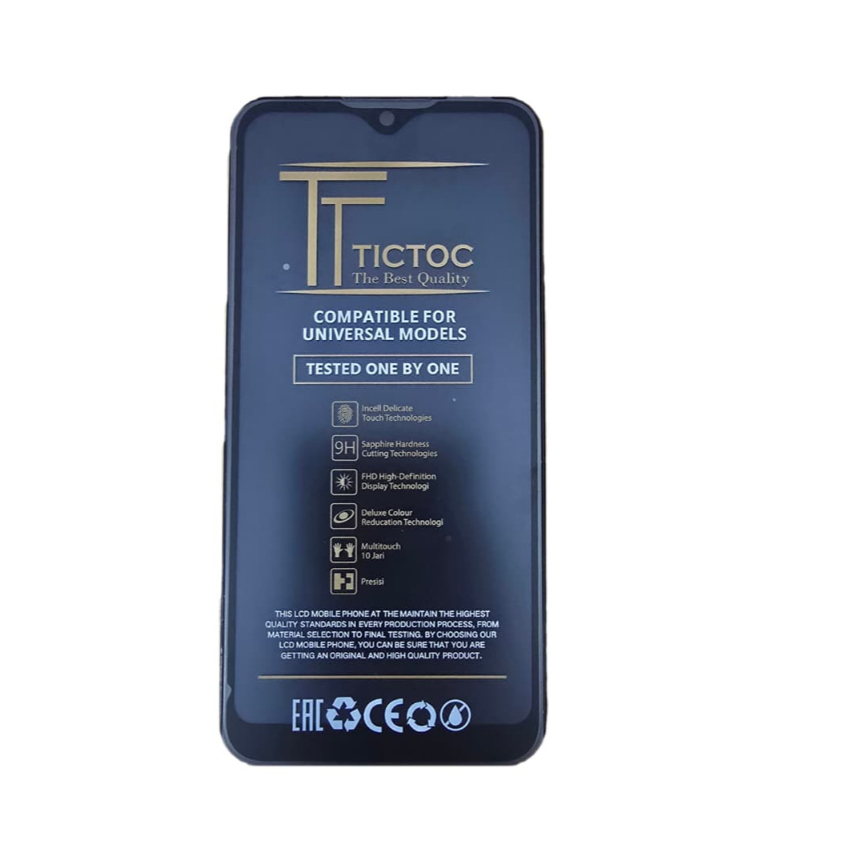 LCD+TS+FRAME SAMSUNG GALAXY A01/A015/A015F BIG