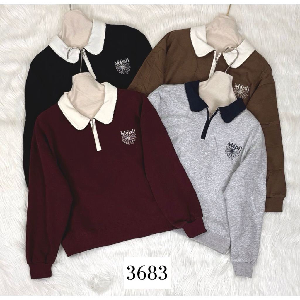 SWEATER MARDI 3683