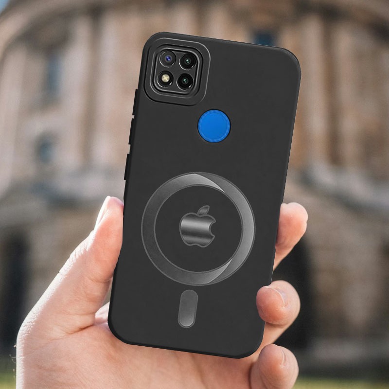 Softcase Kompatibel Untuk REDMI 9C / REDMI 10A - Casing REDMI 9C - Casing Hp REDMI 9C - Case REDMI 9