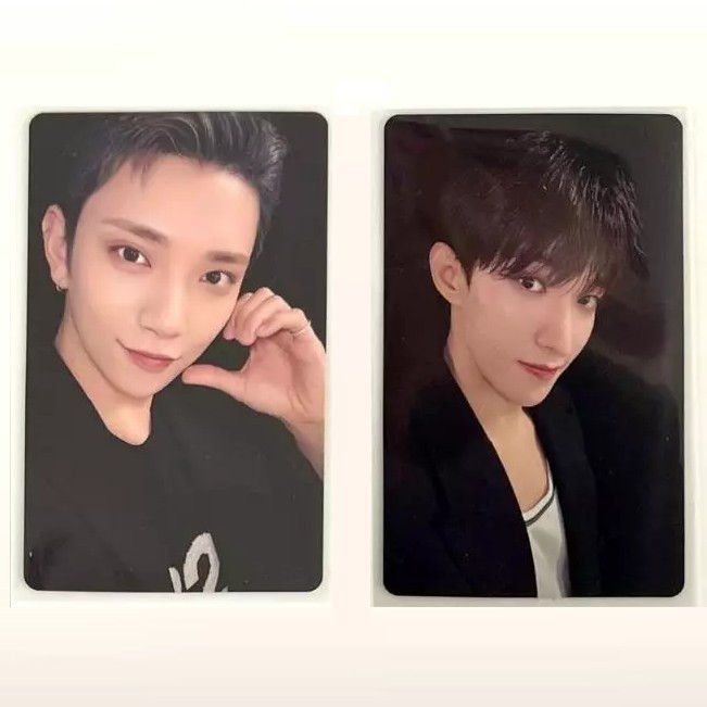 [ READY SIAP KIRIM, RARE PC ] SEVENTEEN 'Happy Burstday' Exclusive Fansign Beijing Offline FS Yizhiy