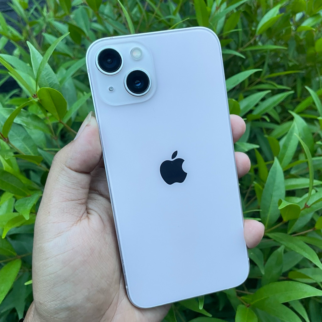 iphon 13 All operator