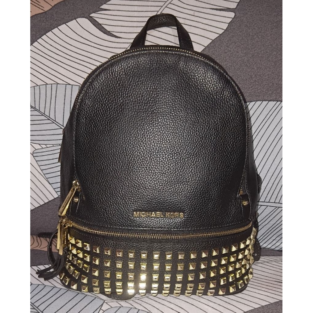 TAS RANSEL MK