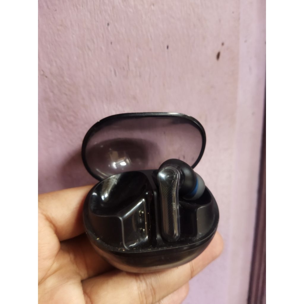 sparepart soundpeats clear original