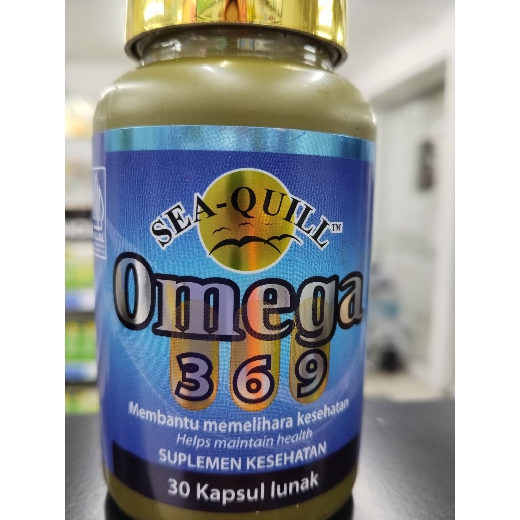 omega 369