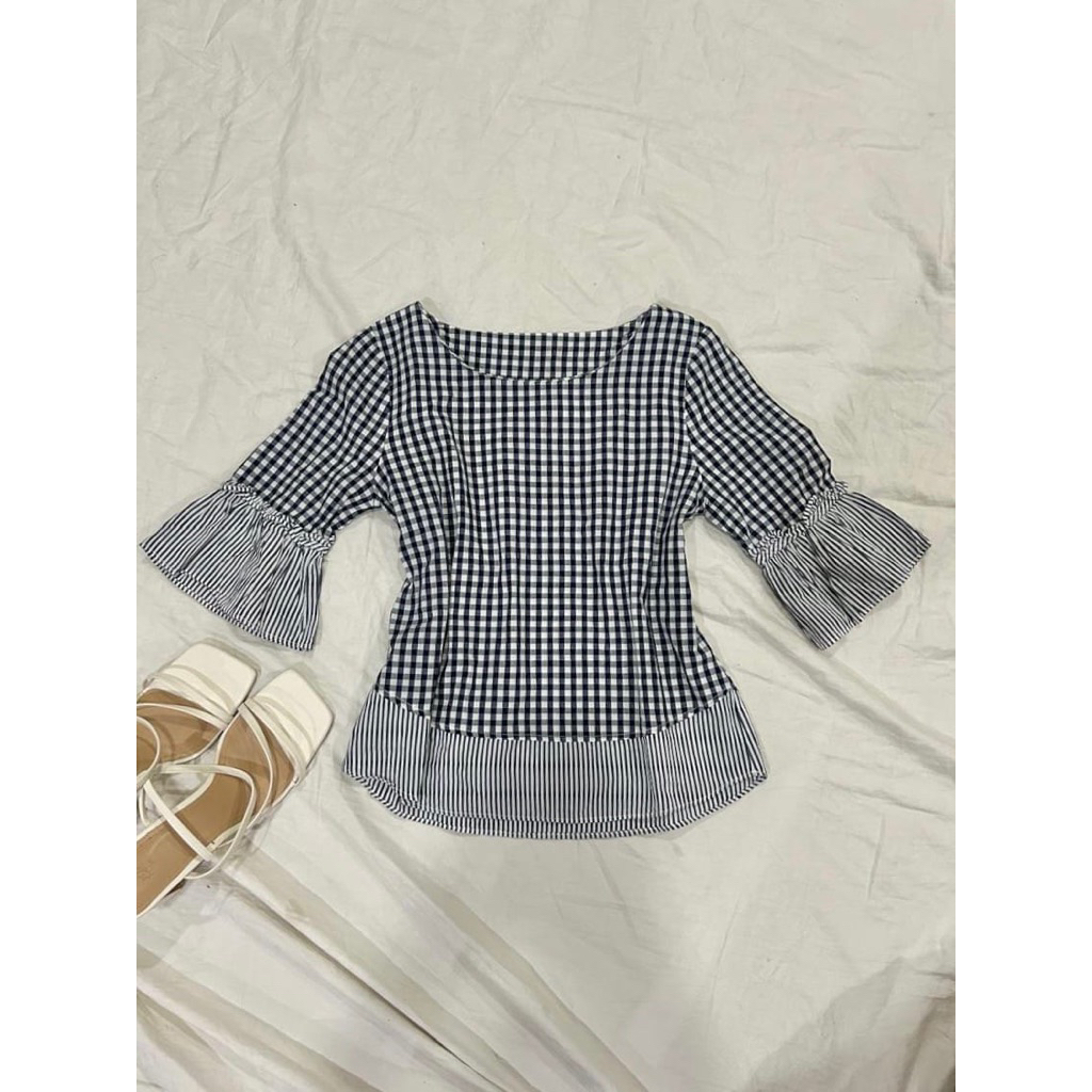 prelovedwithloves vintage cute y2k outfit