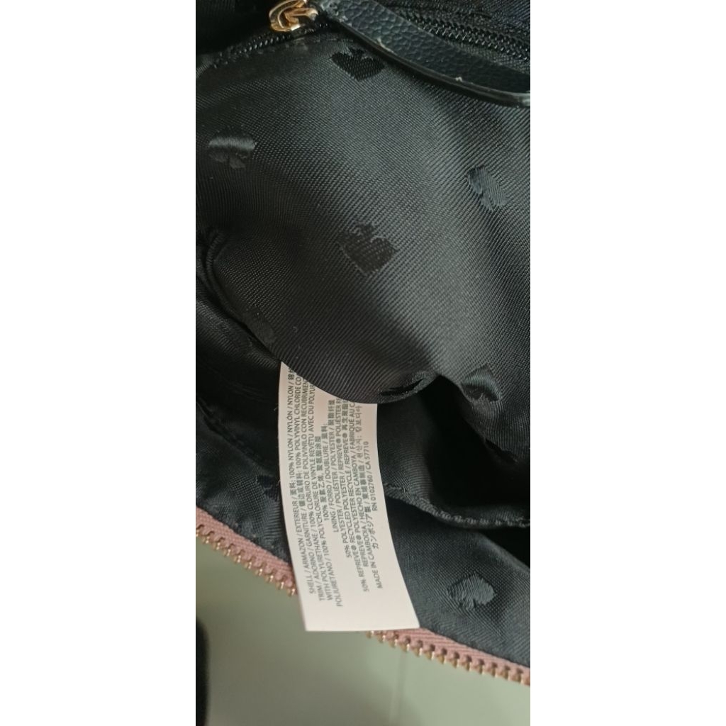 kate spade Nylon crossbody