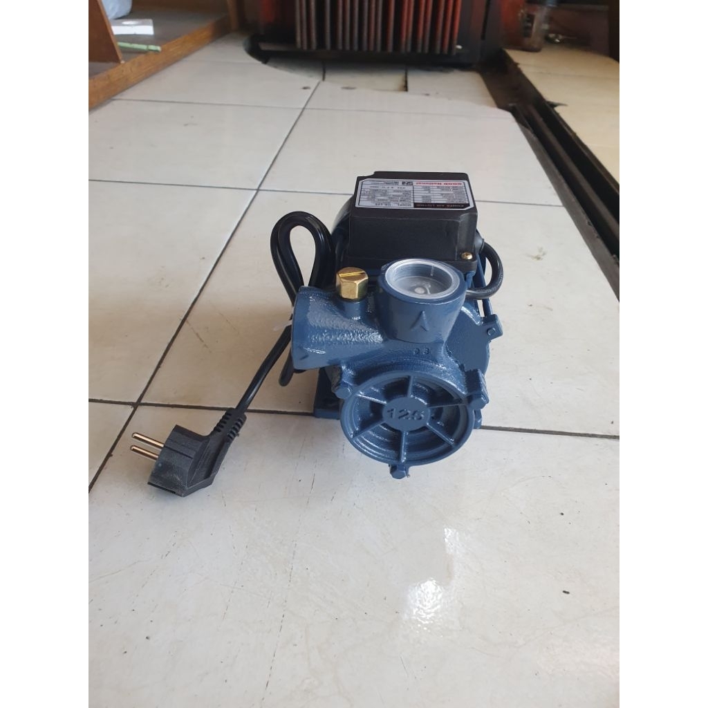 Pompa Air Sanyo Original Bodi Dab Nasional Co