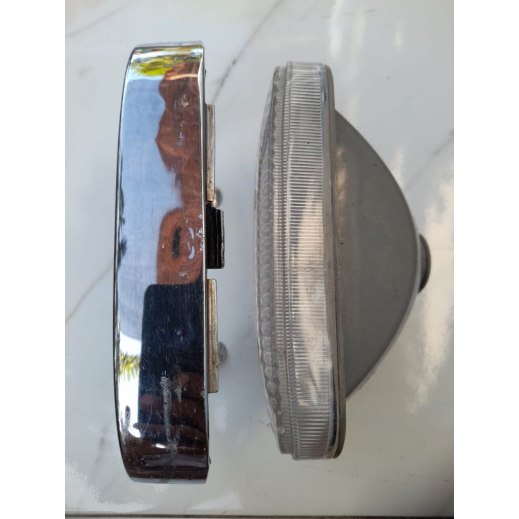 reflektor oval original rx king