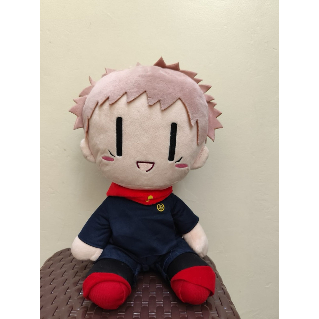 Big Taito Yuji