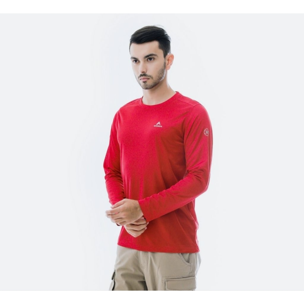 baselayer eiger 28 gunung