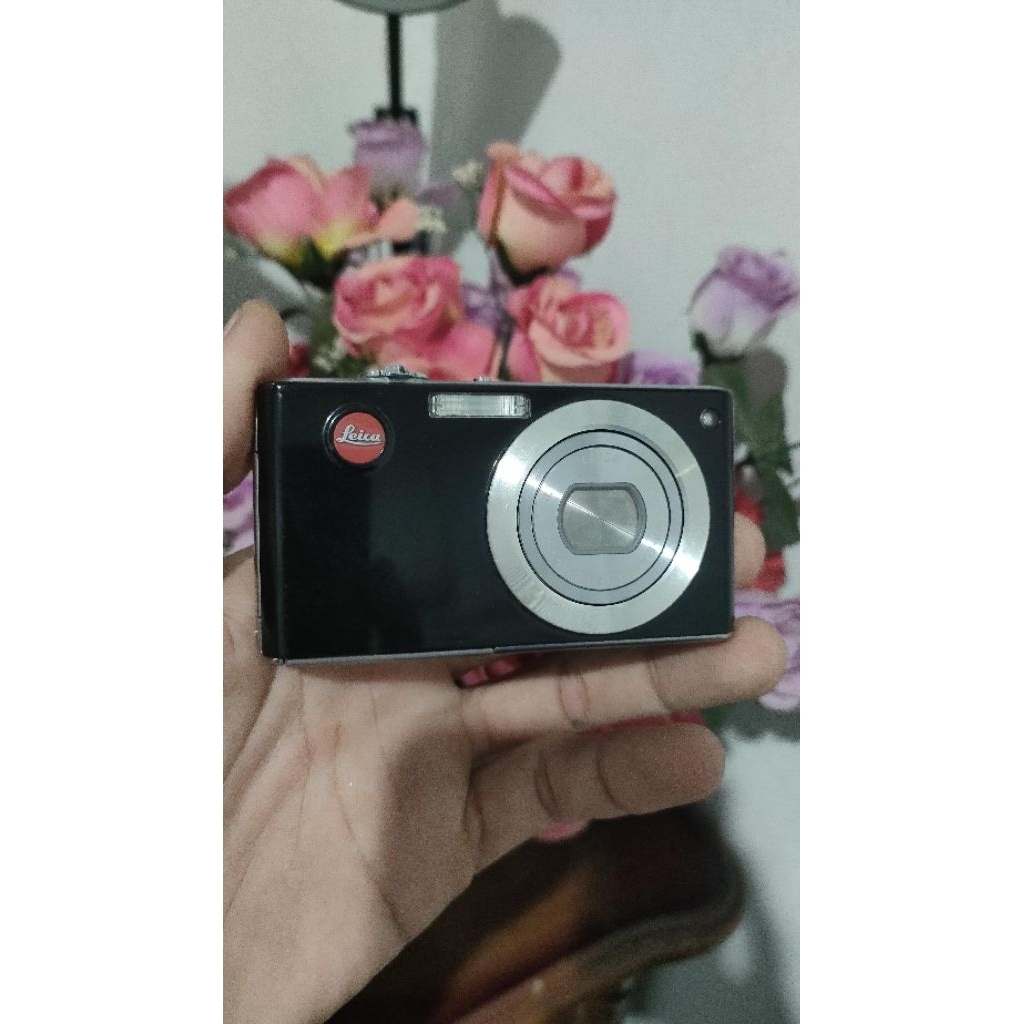 LEICA C-LUX-3