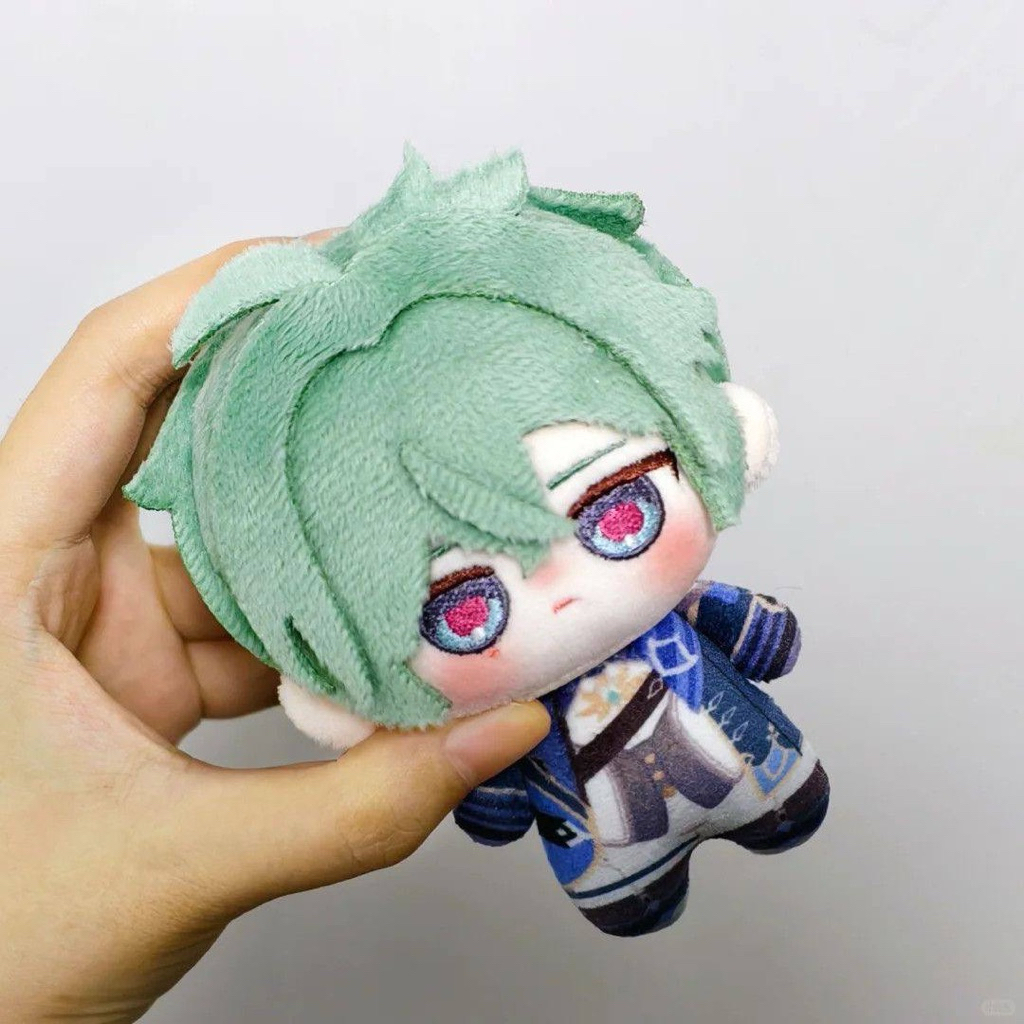 [PREORDER] Genshin Impact Lorne Plush Doll 10cm – Cute Cotton Doll