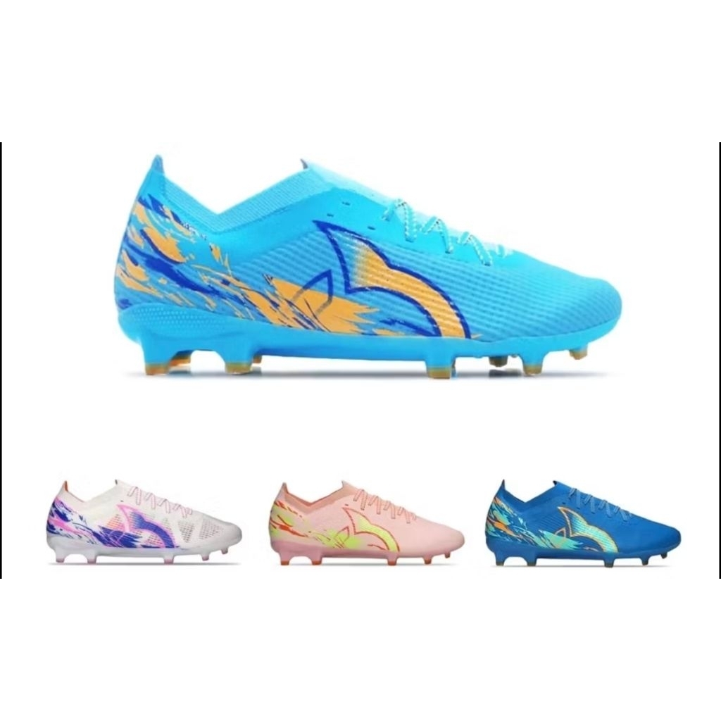Sepatu Bola Ortuseight Catalyst Liberte V5 FG Original