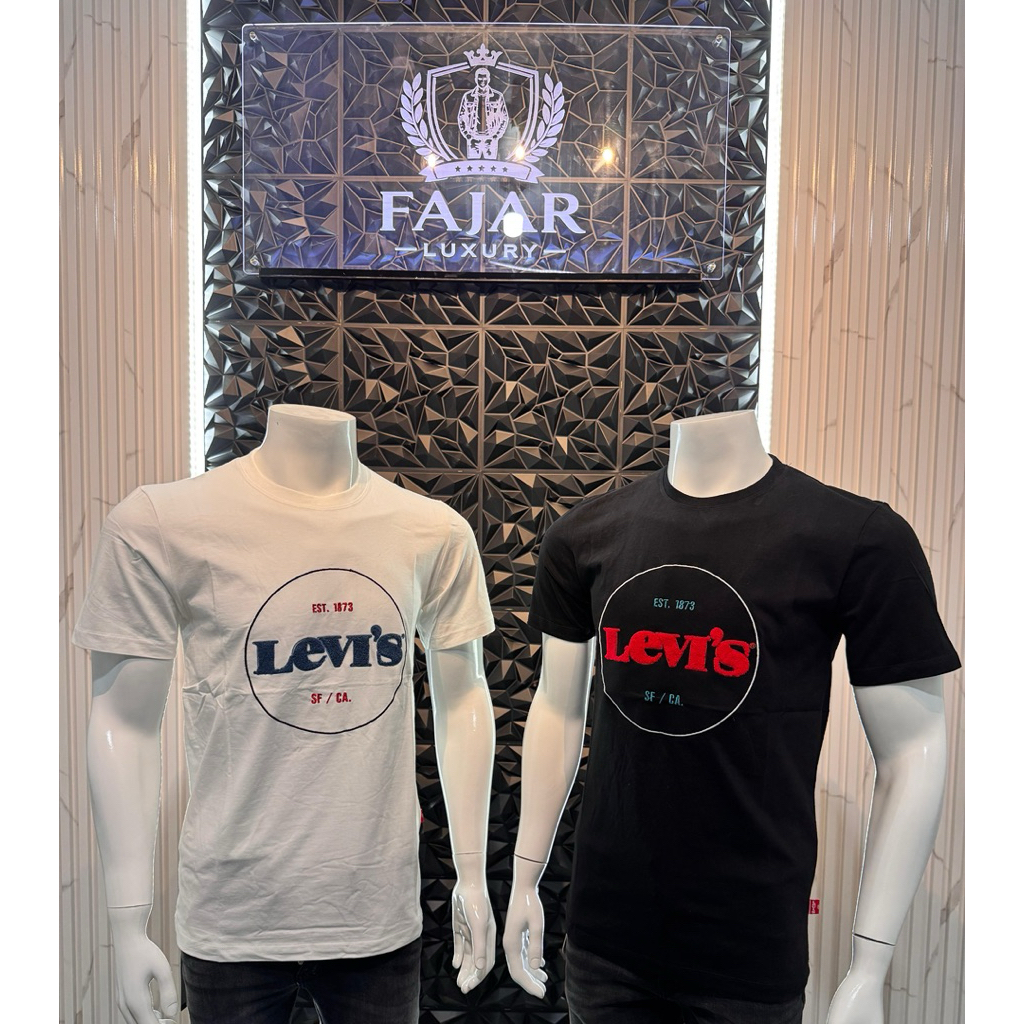 KAOS PRIA BRANDED ORIGINAL HIGH QUALITY 100%