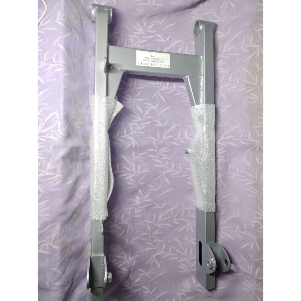 Swing Arm Variasi Panjang 50cm pnp SHOGUN NEW - SMASH TITAN OLD/NEW - GRAND ASTREA TORNADO - bahan t