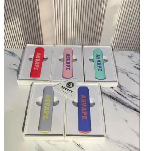 asvape keranjang kuning beauty