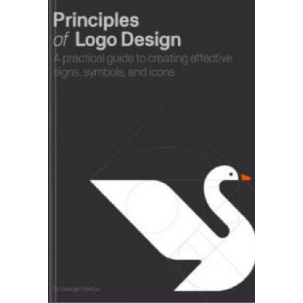 Buku Principles of Logo Design