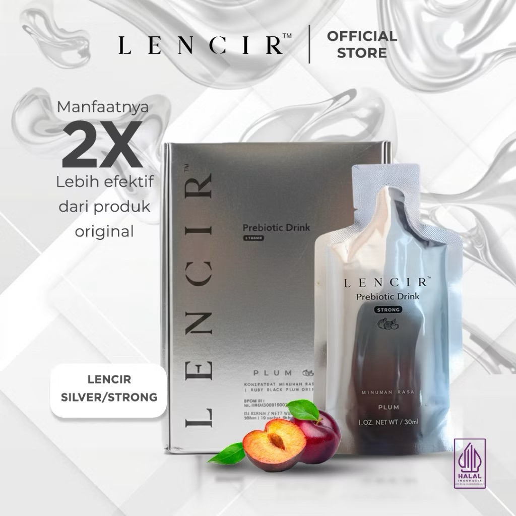 Lencir Strong