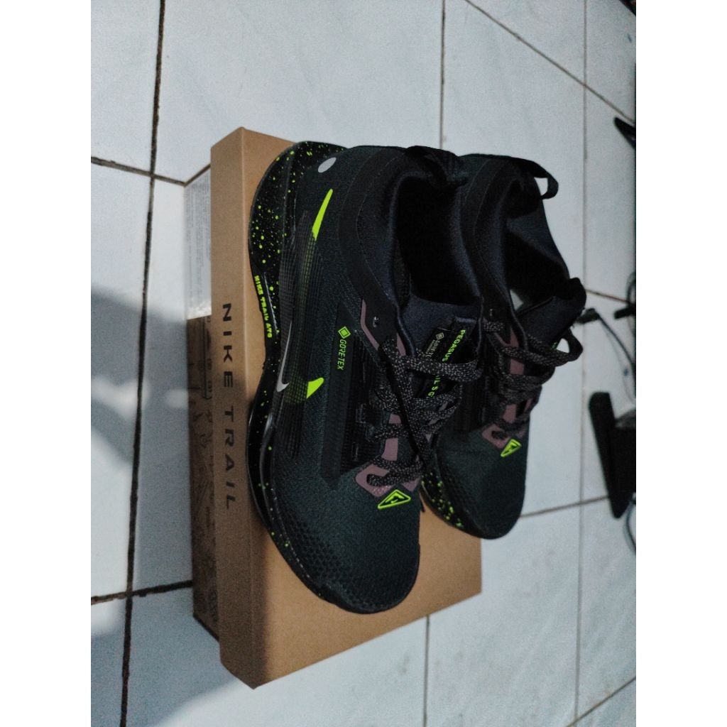 nike pegasus trail 5