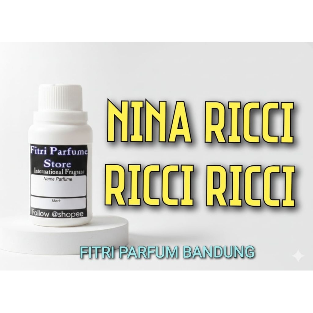 Bibit parfum NINA RC RC RC 100ml