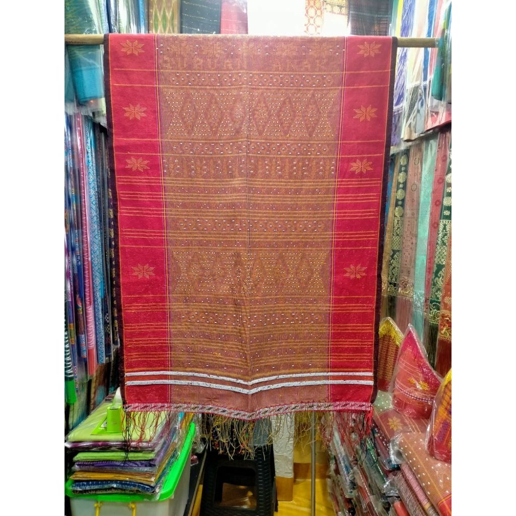 Ulos Sadum Raja Super Jumbo