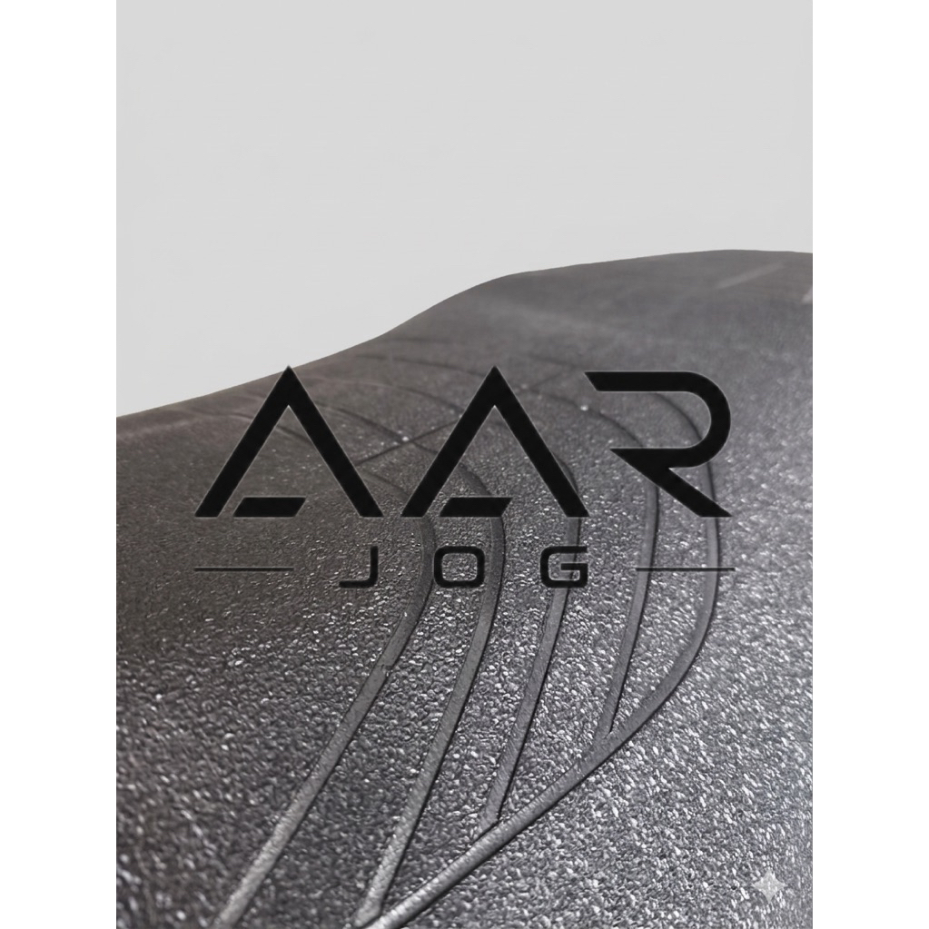 COVER JOK MOTOR PRIMA TANDUK (pakai karet) Bisa pasang sendiri