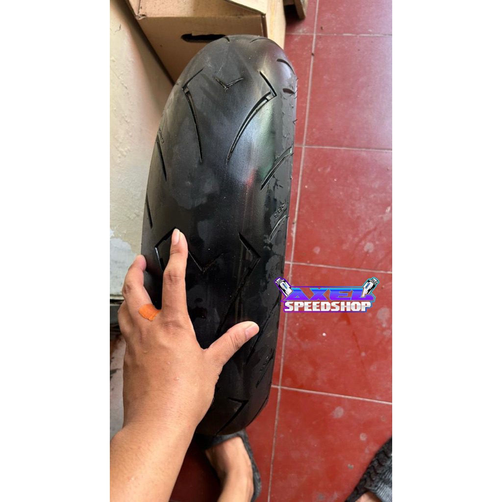 BAN CORSA R93