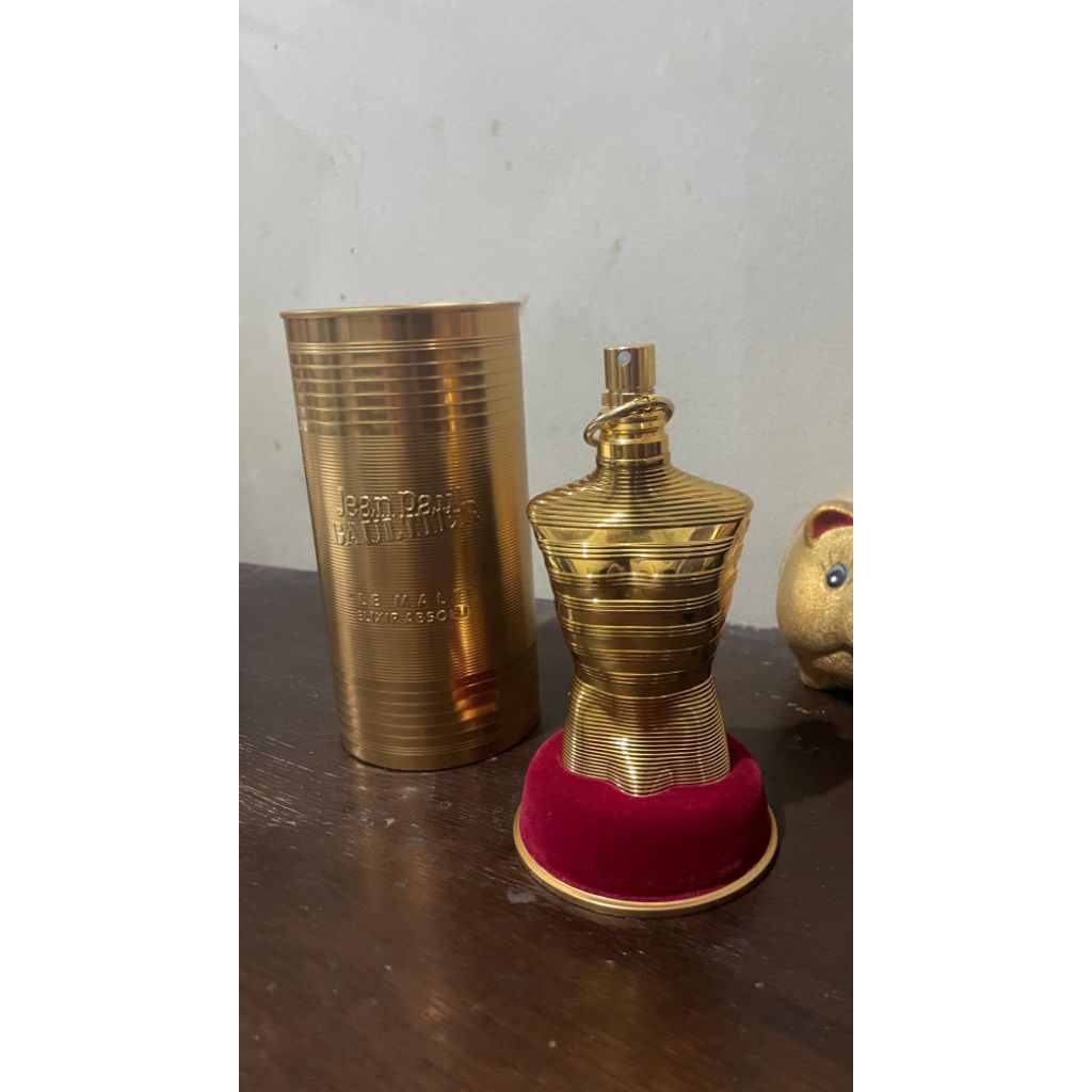 Parfum Jean Paul Gaultier