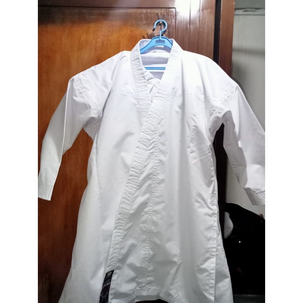 Baju Senkaido Kata