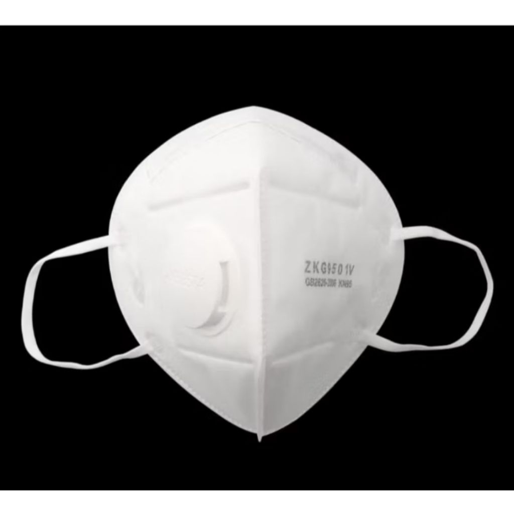 Masker Kn95 5ply Didposable 5 ply kn 95 repiator protective Face Mask N95 N 95