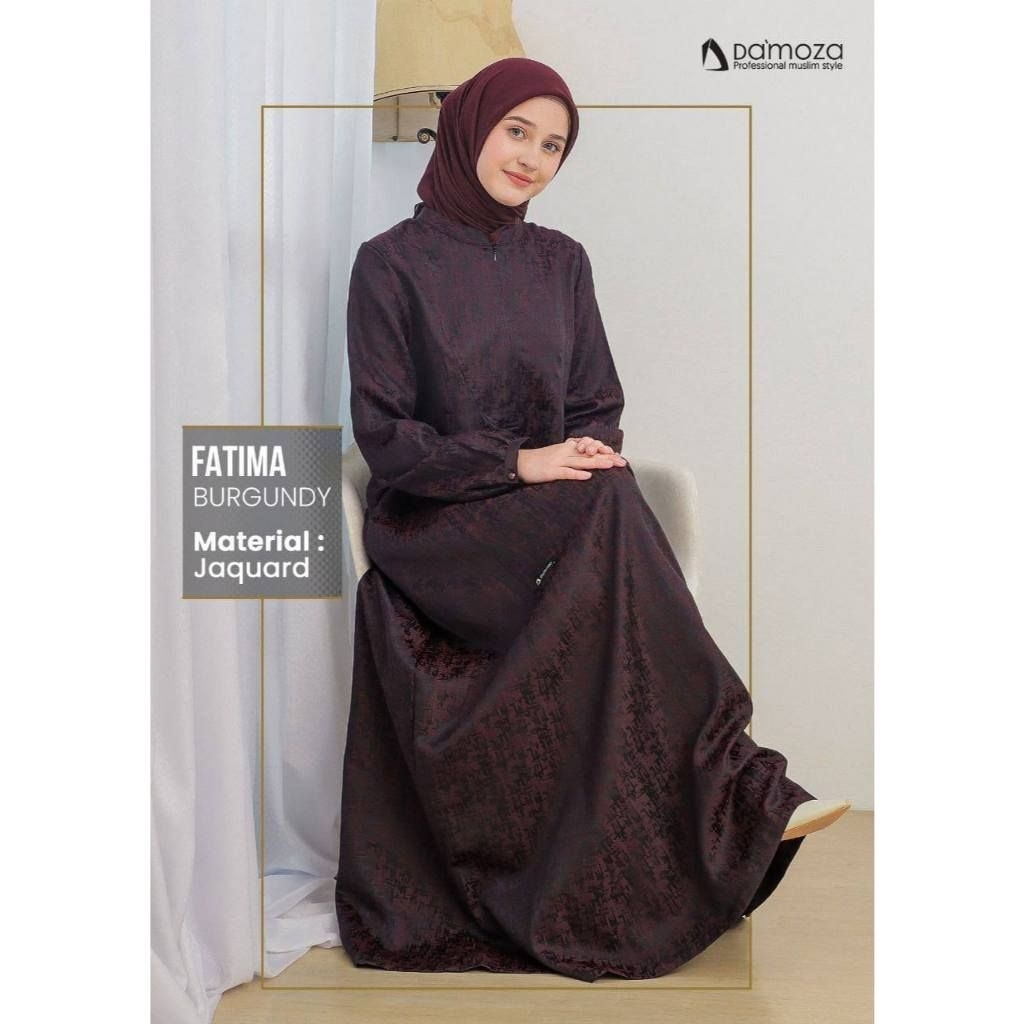 Damoza Fatima Dress
