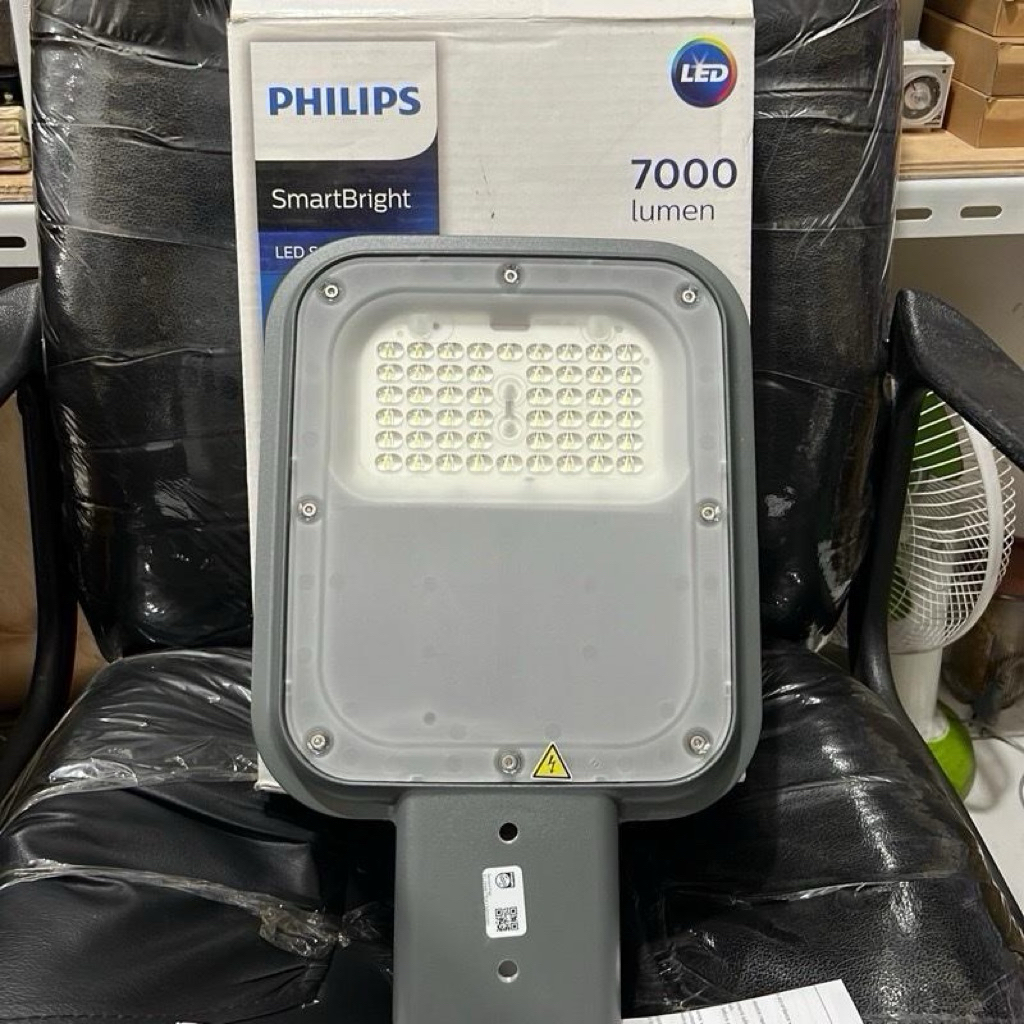 Philips BRP130 70W 70 Watt Lampu PJU LED70 Original 5700K (Cool White)