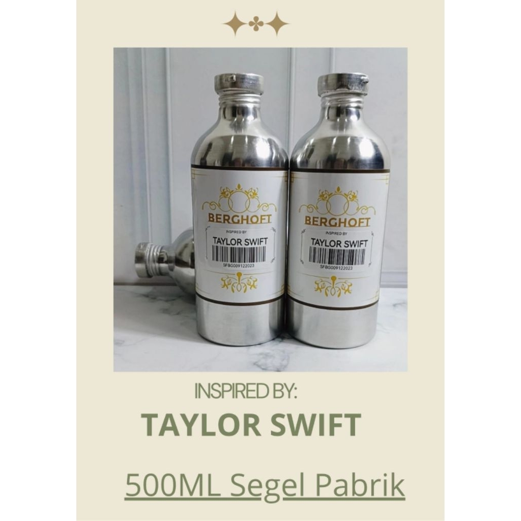 Bibit Parfume Murni T4YL0R 5W1FT 500ML