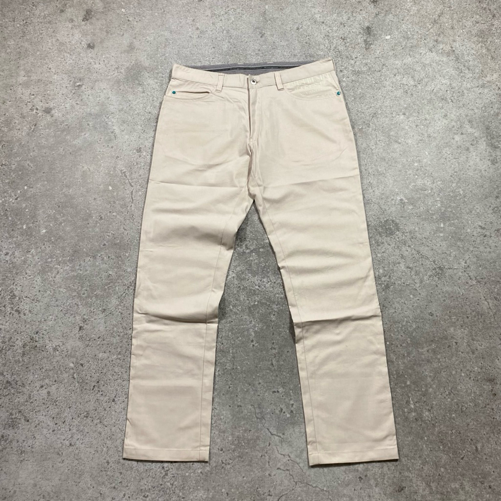Chinos Pants Musingwear (Second)