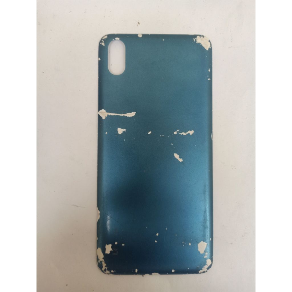 BACKDOOR LENOVO L18081 A5S ORI CEK DESKRIPSI