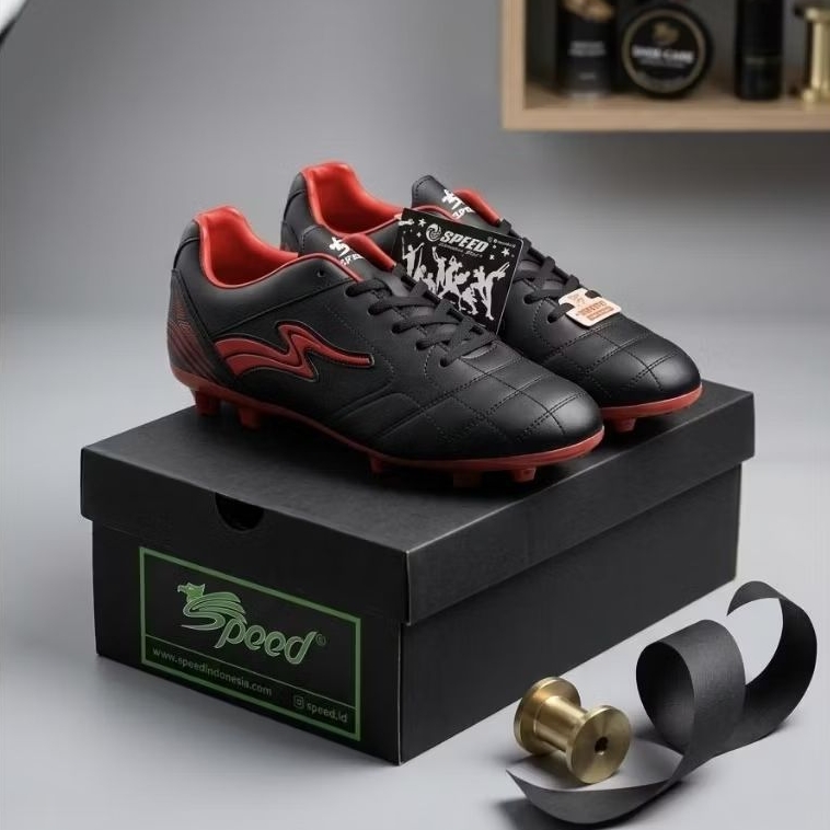 Sepatu Speed Soccer Marlon