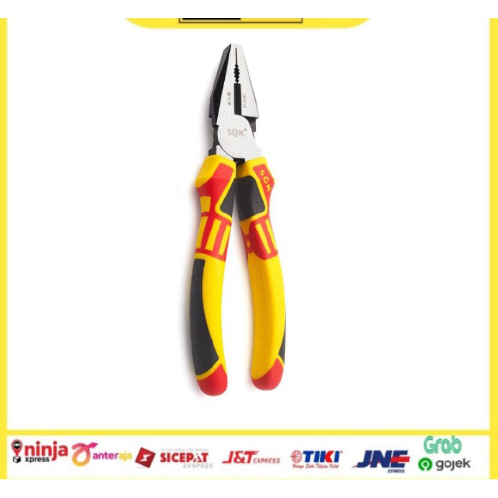 tang kombinasi 8"/tang kombinasi 8"