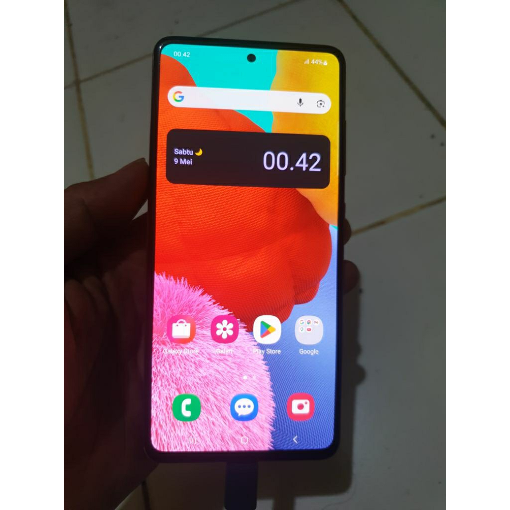 Samsung a51 (minus)