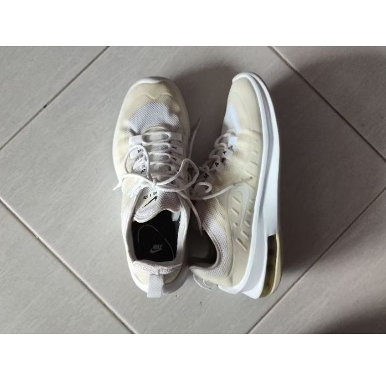 [BACA DESKRIPSI] SEPATU SECOND NIKE AIR MAX AXIS