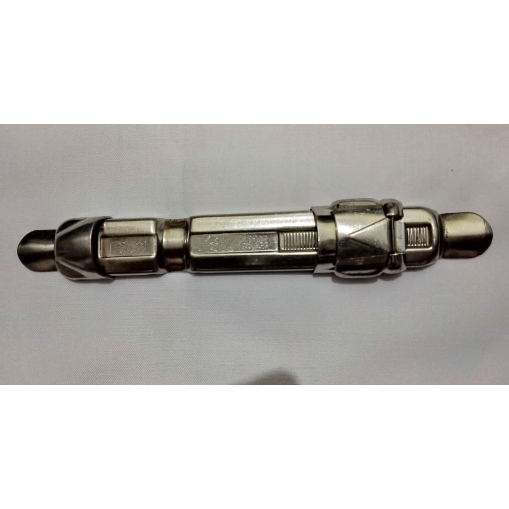 Reel Seat Jepit Fuji FS-7