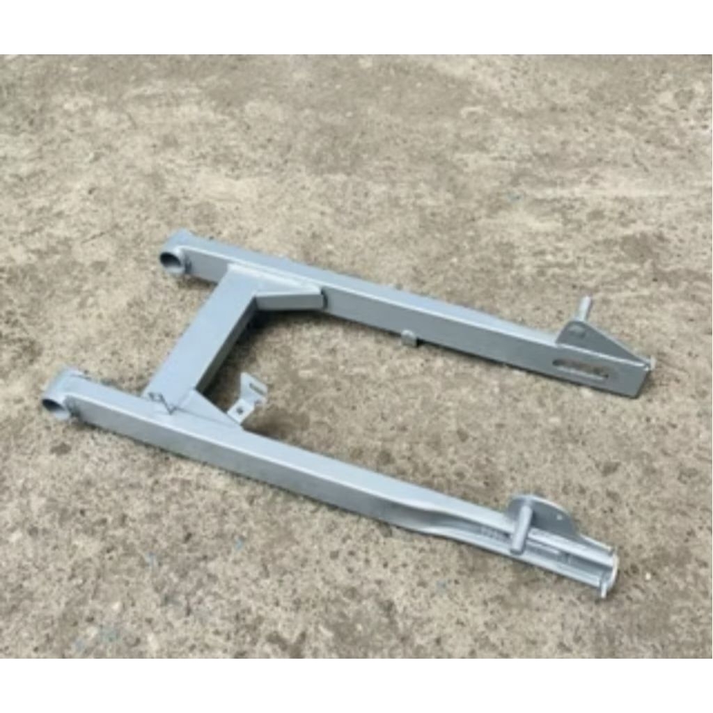 swing arm supit belakang HONDA supra x lama revo lama ORIGINAL lepasan utuh second