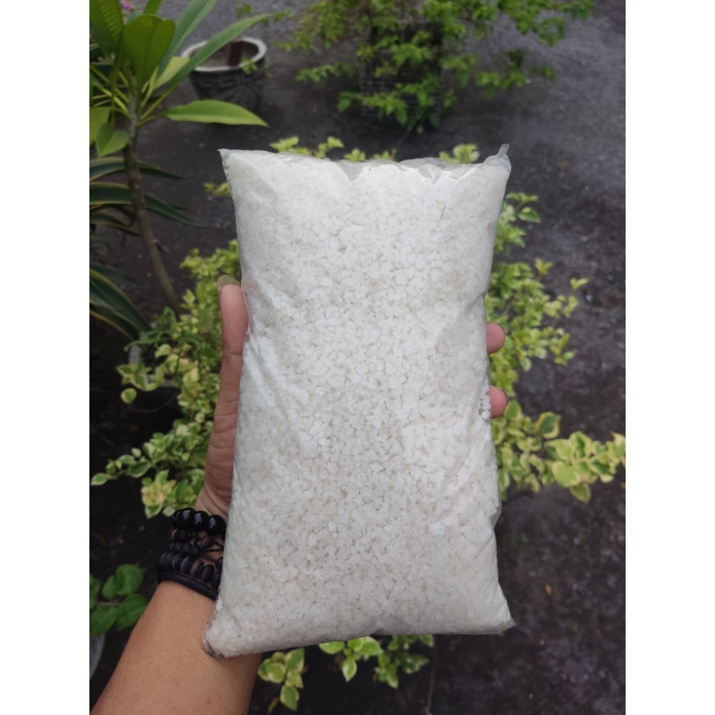 GARAM KROSOK GARAM KASAR GARAM DAPUR GARAM NON BERYODIUM GARAM KROSOK ORIGINAL