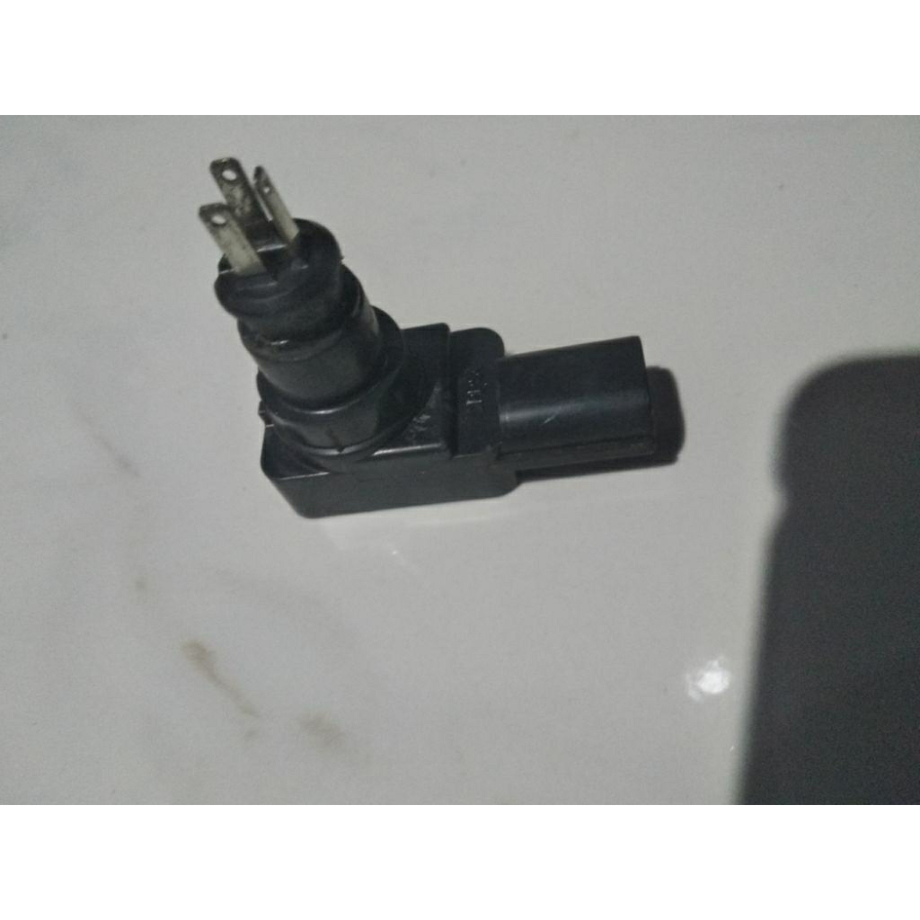 sensor isc fullpam Mio j